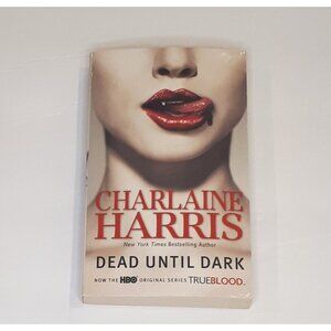 Sookie Stackhouse/True Blood Ser.: Dead until Dark by Charlaine Harris (2008,...